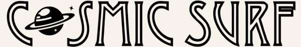 Cosmic Surf Shop